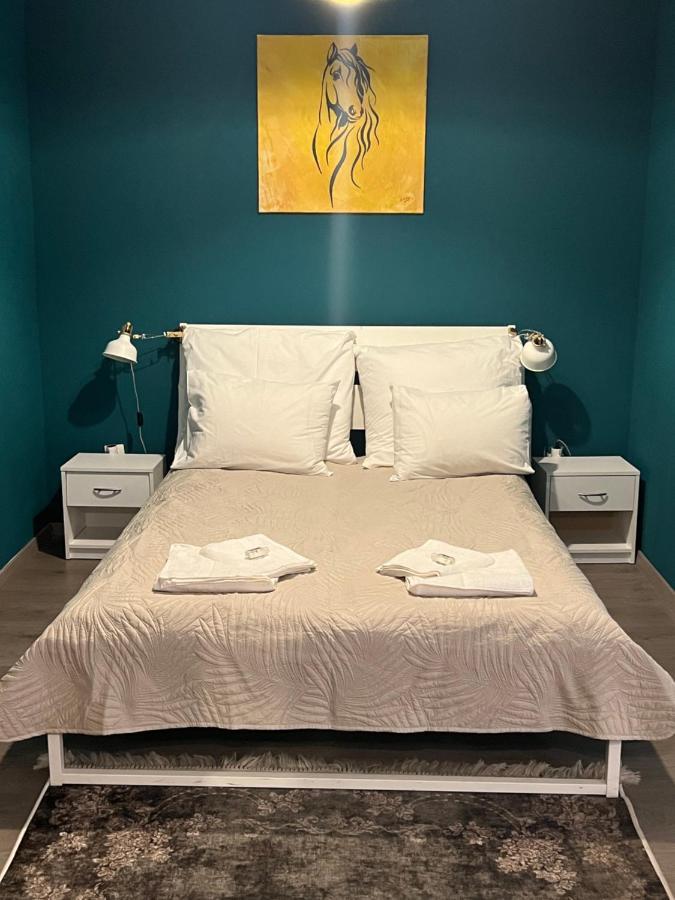 Lansky Bed & Breakfast *