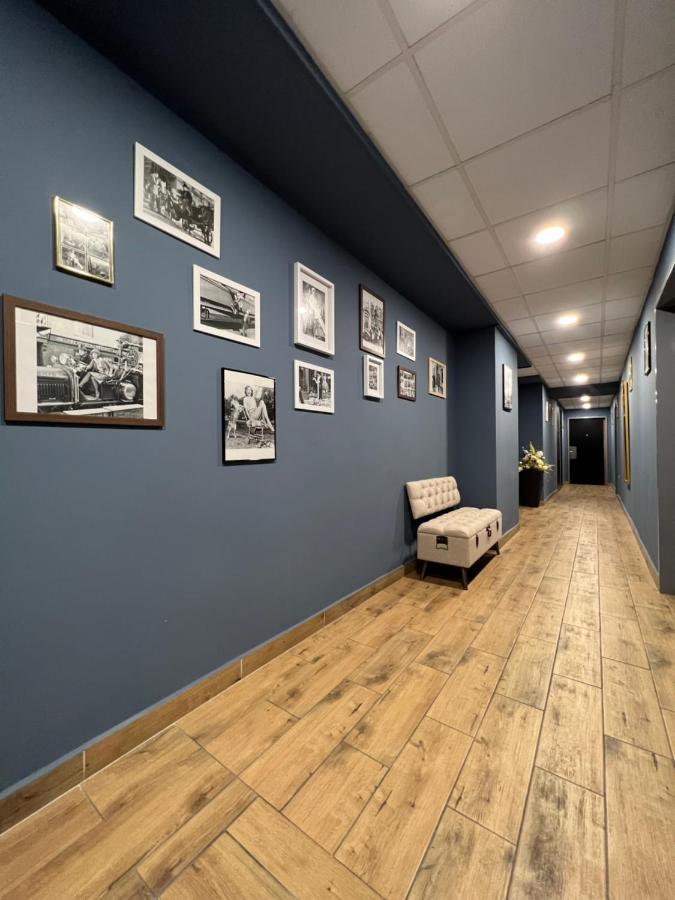 B&B Lansky Budapesta
