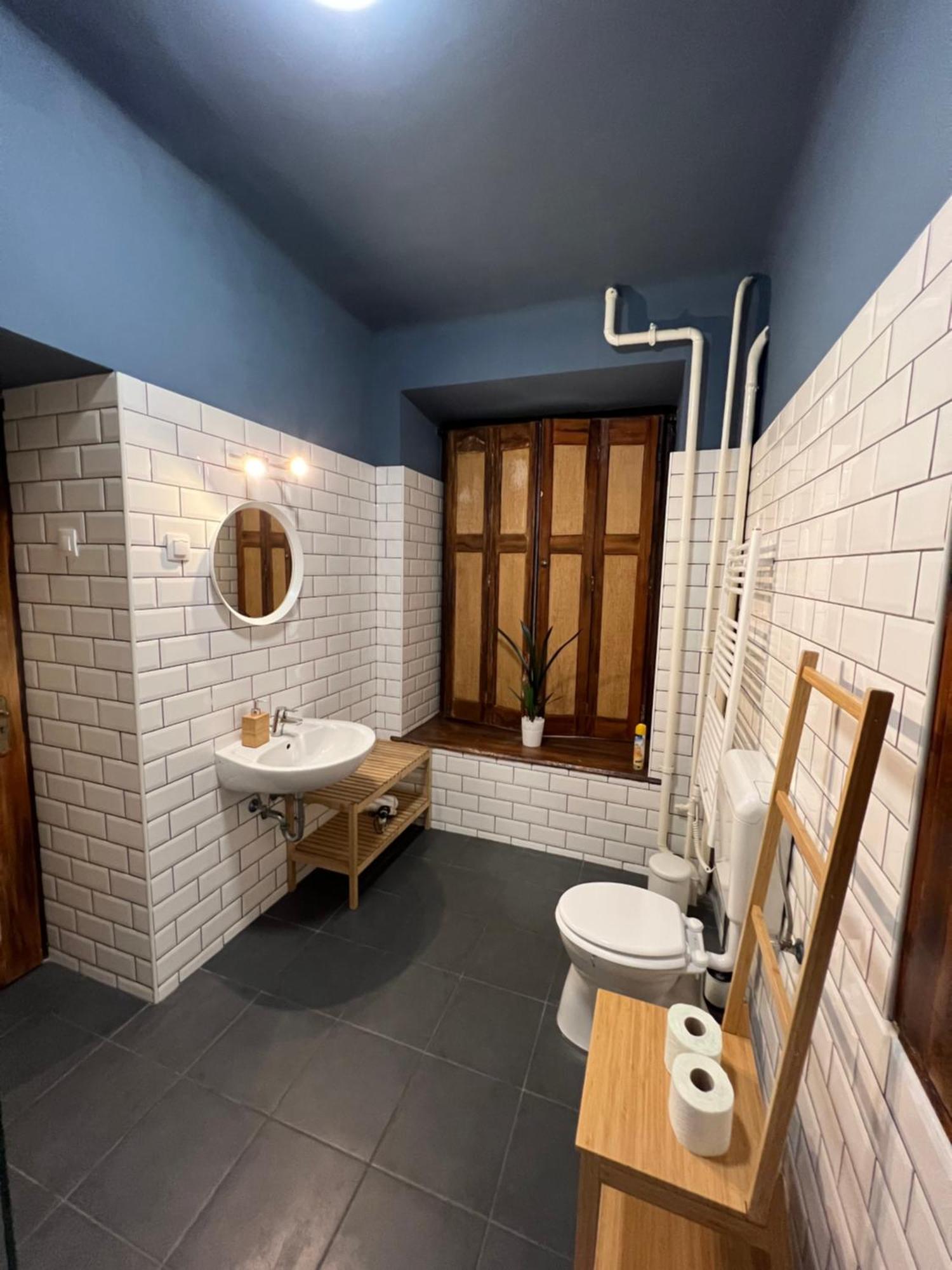 B&B Lansky Budapesta